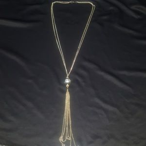 Express Necklace